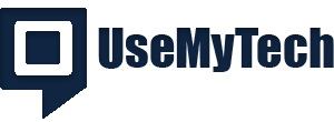 UseMyTech-Logo